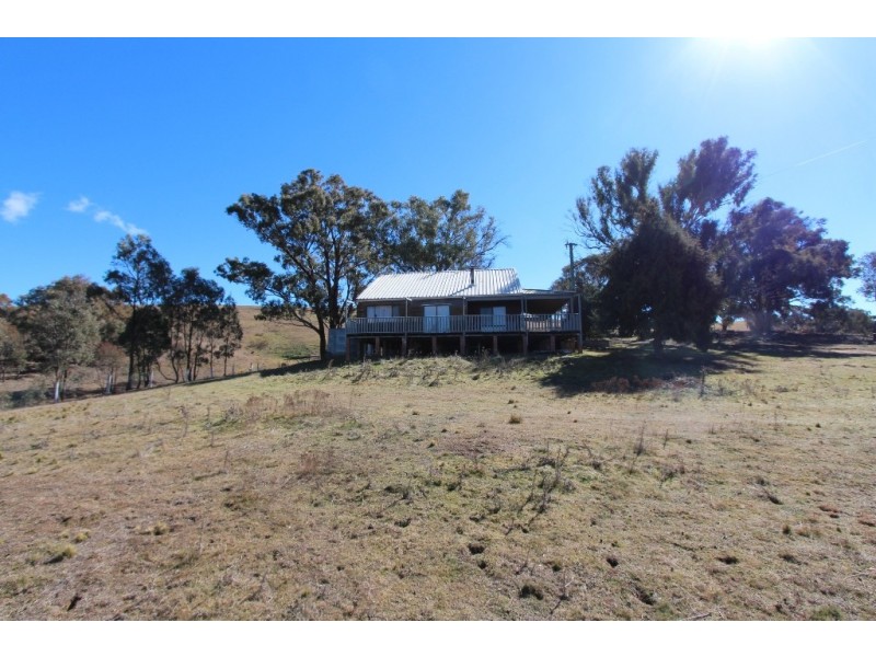 5639 Ilford Road, Sofala NSW 2795
