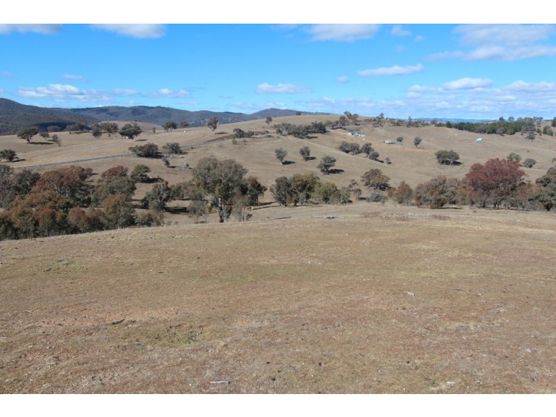 5639 Ilford Road, Sofala NSW 2795