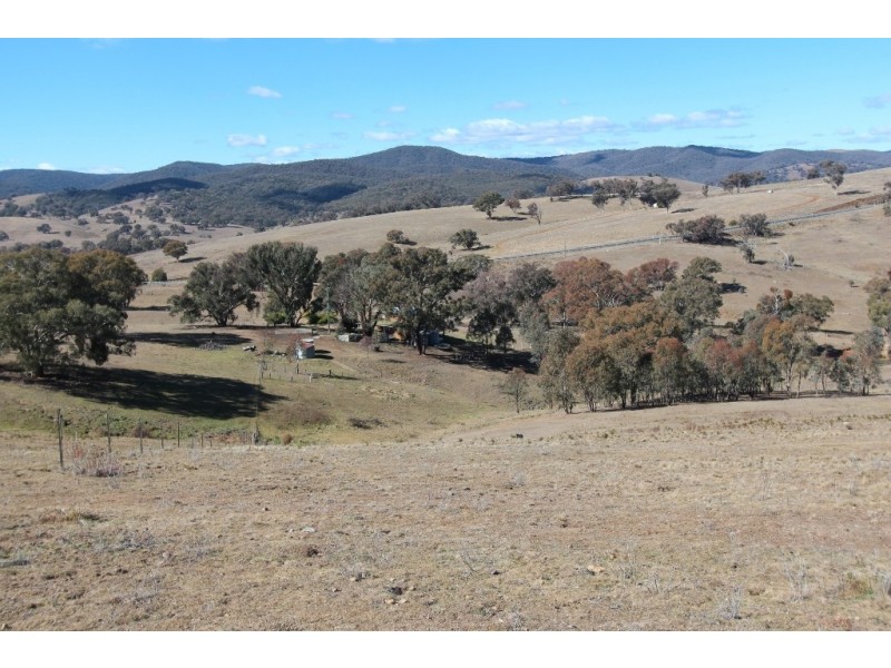 5639 Ilford Road, Sofala NSW 2795