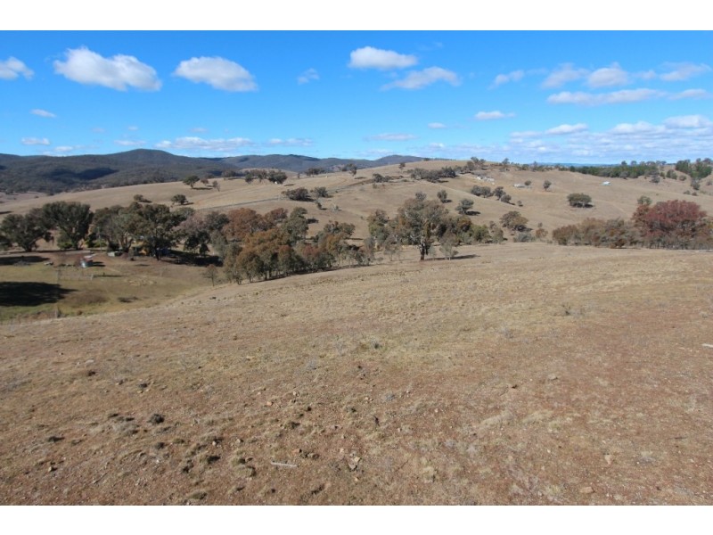 5639 Ilford Road, Sofala NSW 2795