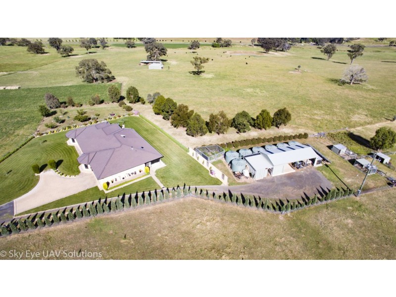 59 Clear Creek Road, Clear Creek NSW 2795