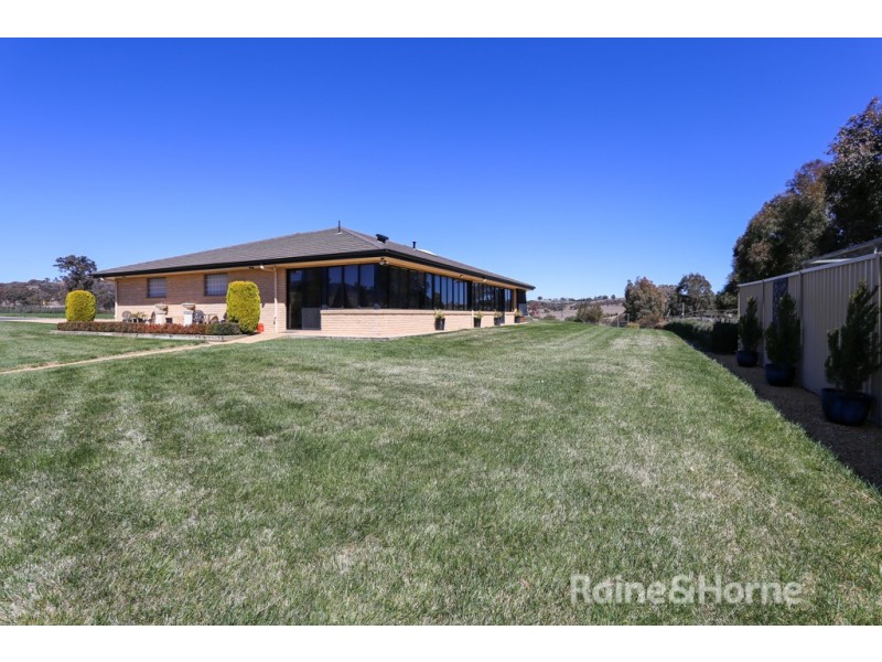 59 Clear Creek Road, Clear Creek NSW 2795