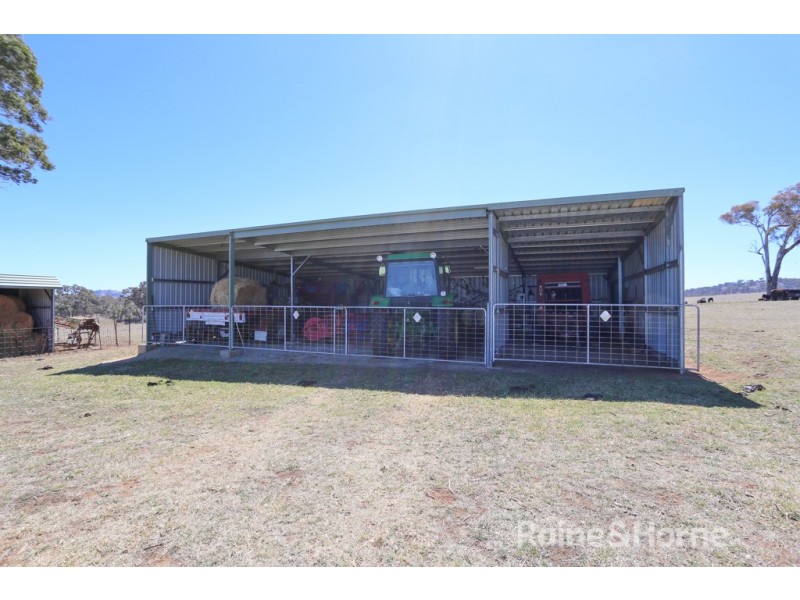 59 Clear Creek Road, Clear Creek NSW 2795