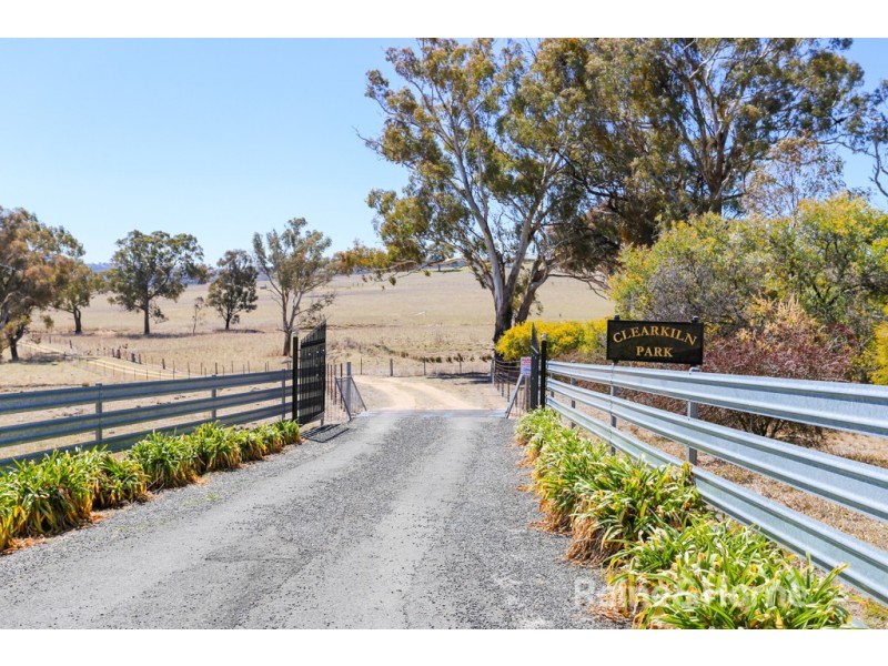 59 Clear Creek Road, Clear Creek NSW 2795