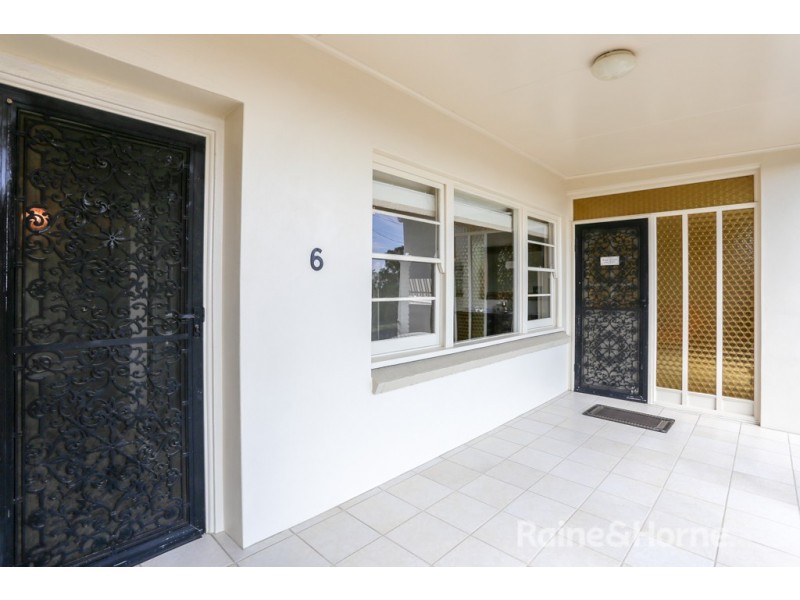 6 Rosehill Street, West Bathurst NSW 2795