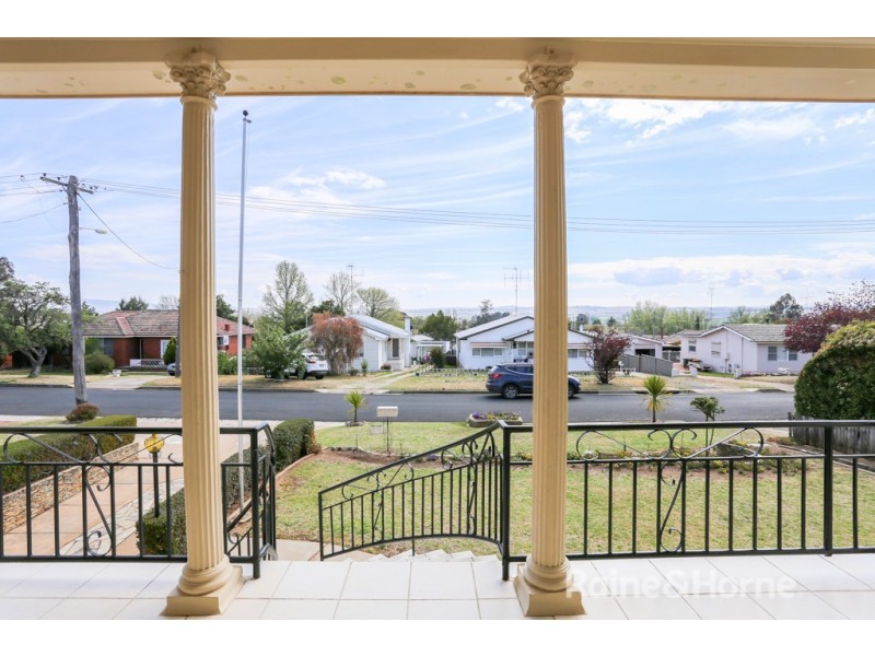 6 Rosehill Street, West Bathurst NSW 2795