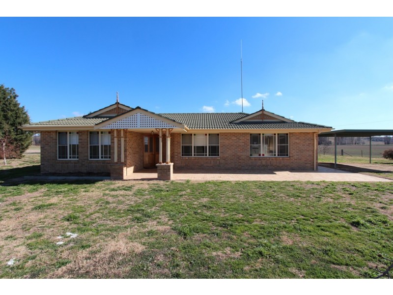 589 Vale Rd, Bathurst NSW 2795