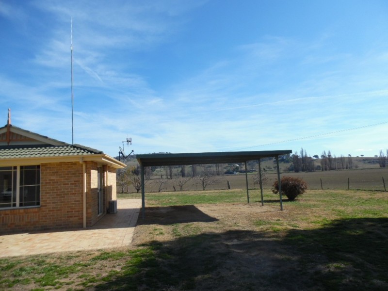 589 Vale Rd, Bathurst NSW 2795