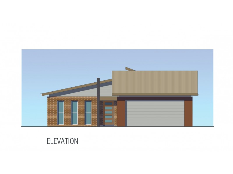 Lot 7 @ 129 Ophir Road, Llanarth NSW 2795