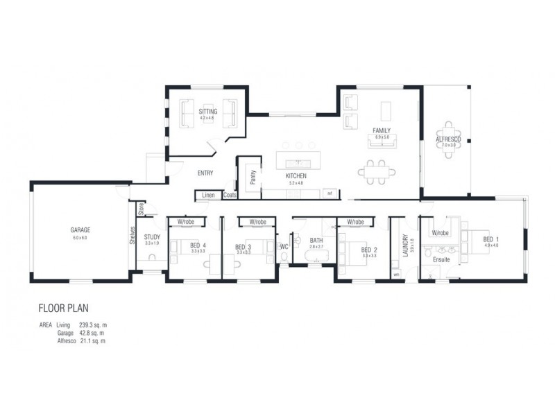 Lot 7 @ 129 Ophir Road, Llanarth NSW 2795