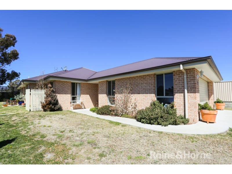 1A Abercrombie Drive, Abercrombie NSW 2795