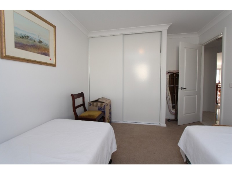 1A Abercrombie Drive, Abercrombie NSW 2795