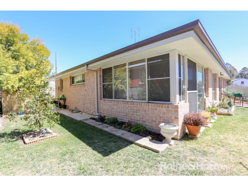 1A Abercrombie Drive, Abercrombie NSW 2795