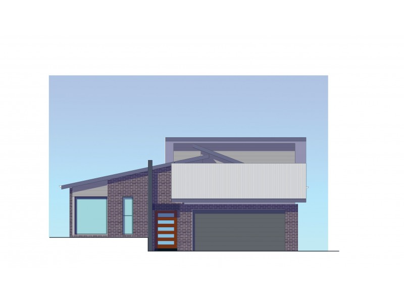Lot 3 @ 129 Ophir Road, Llanarth NSW 2795