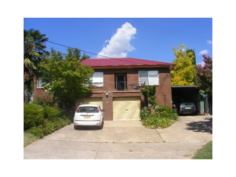 2 Webb St, Bathurst NSW 2795