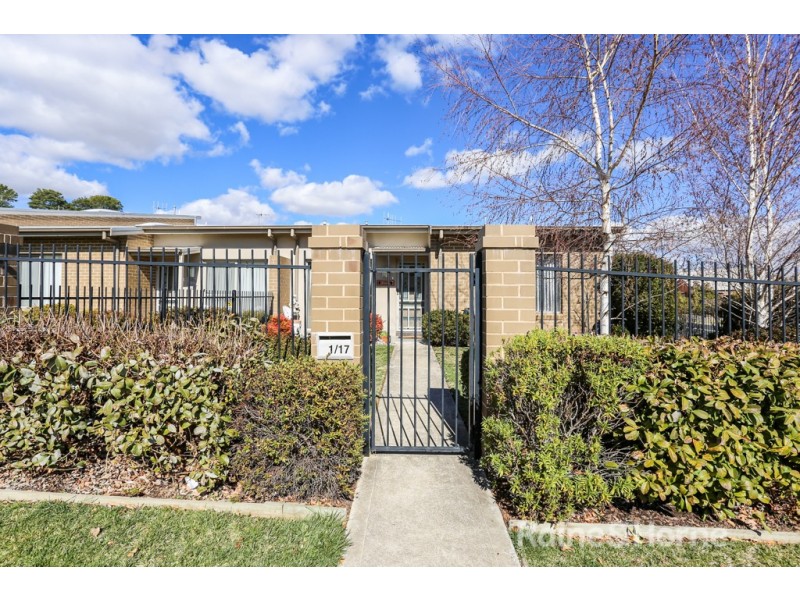 1/17 Marsden Lane, Kelso NSW 2795