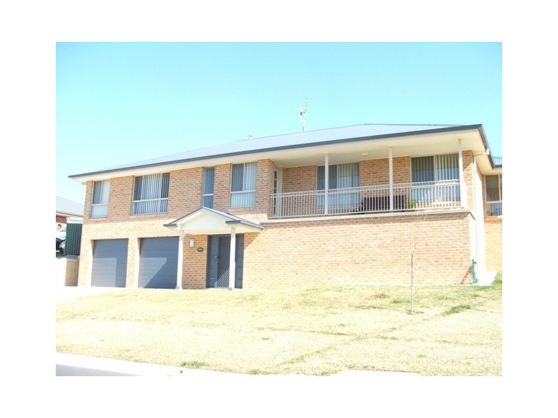 50 Darwin Drive, Bathurst NSW 2795