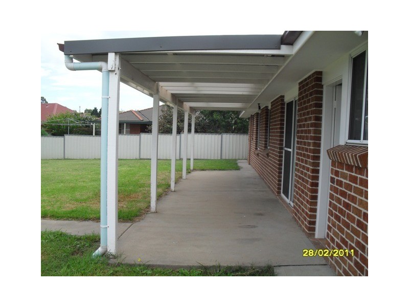 3  Richardson St, Bathurst NSW 2795