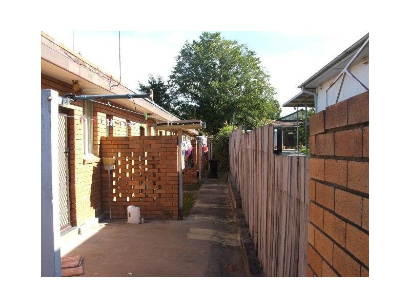 1/180 Keppel St, Bathurst NSW 2795