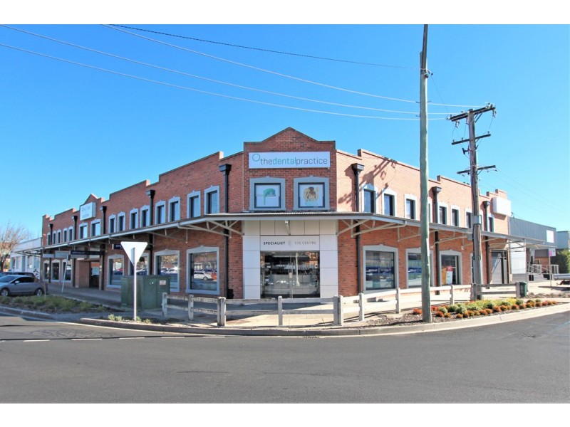 Suite 3, 90 Keppel Street, Bathurst NSW 2795