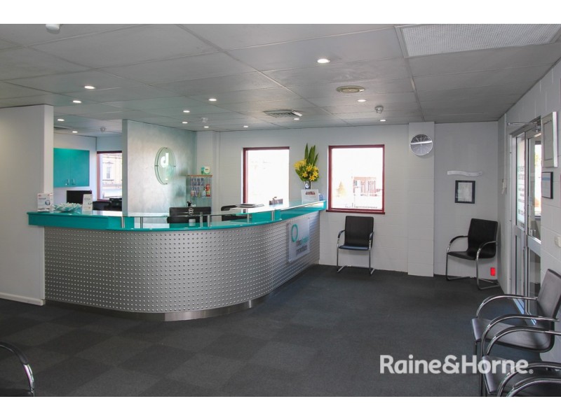 Suite 3, 90 Keppel Street, Bathurst NSW 2795