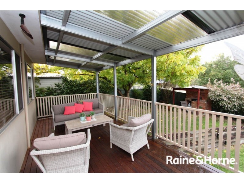 80 College Road, Bathurst NSW 2795