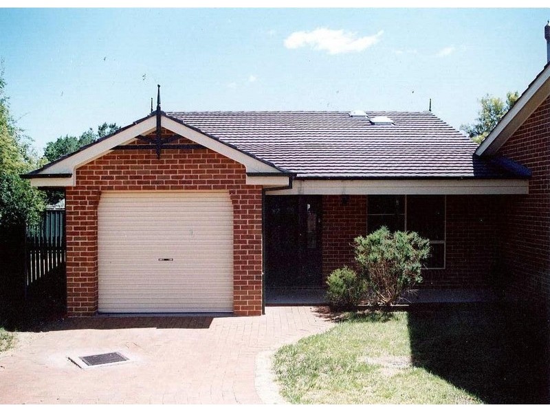 5/204 Rocket, Bathurst NSW 2795