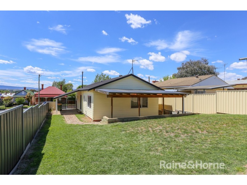 9 Lewins Street, South Bathurst NSW 2795