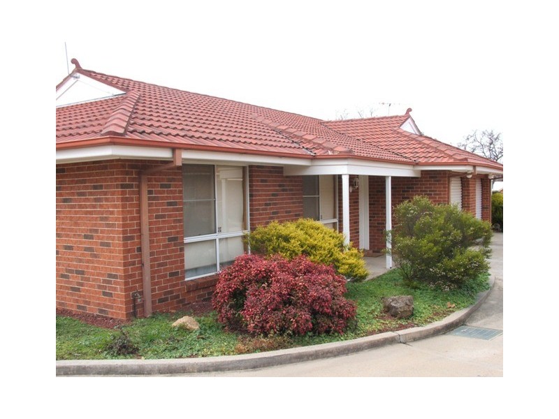 5/216 Russell, Bathurst NSW 2795