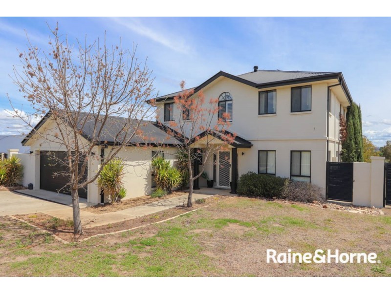 48 James Barnet Drive, Kelso NSW 2795