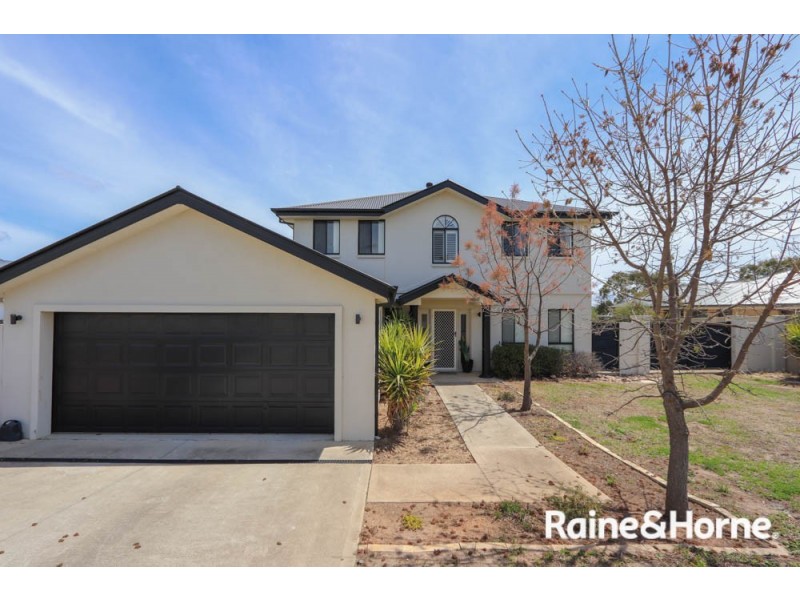 48 James Barnet Drive, Kelso NSW 2795