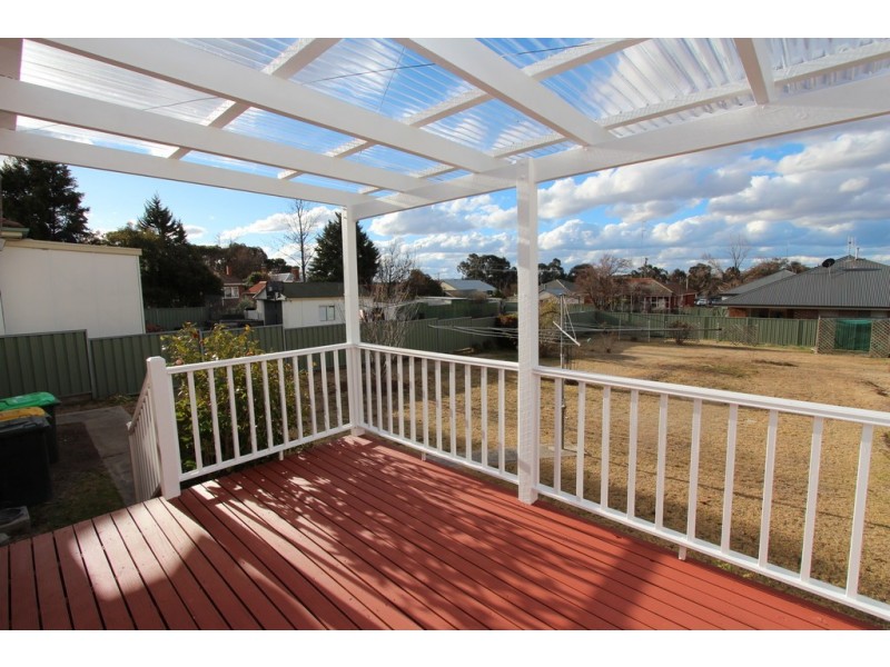 7 Loftus Street, Bathurst NSW 2795