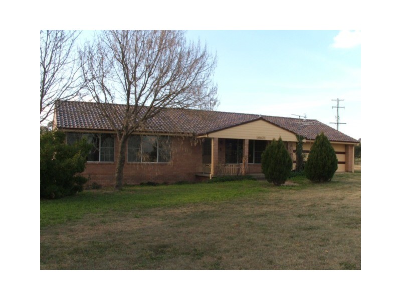 337  Evans Plains Road, Bathurst NSW 2795