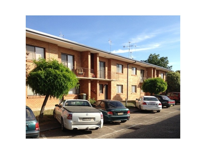14/55  Piper St, Bathurst NSW 2795
