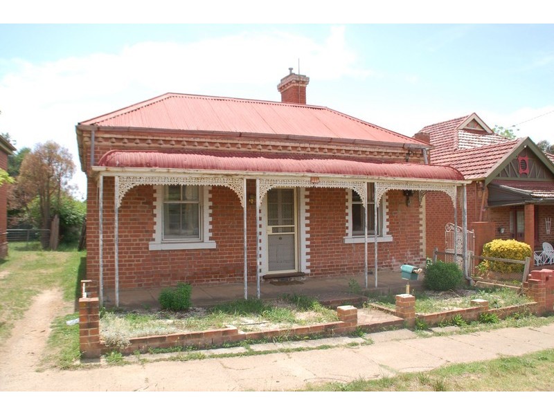 Bathurst NSW 2795