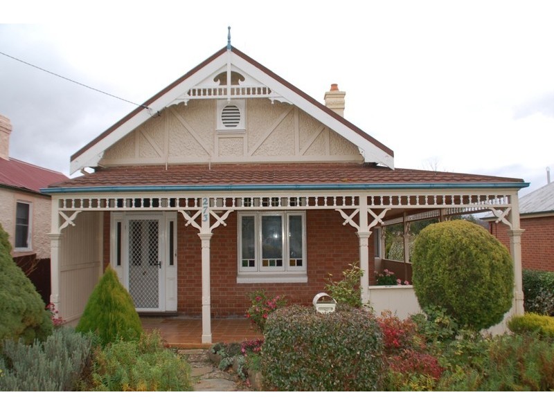 273 George St, Bathurst NSW 2795