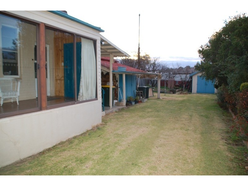 273 George St, Bathurst NSW 2795