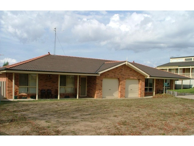 Bathurst NSW 2795