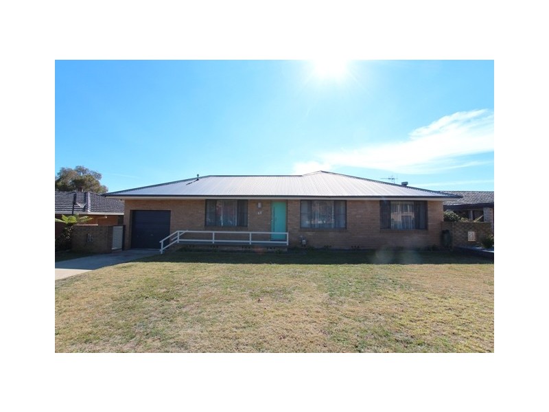 62 Alcheringa Road, Kelso NSW 2795