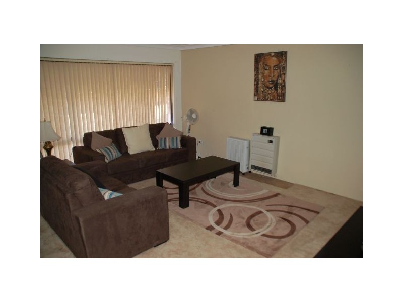 18/147 Lambert St, Bathurst NSW 2795