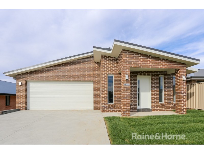 14 Basalt Way, Kelso NSW 2795