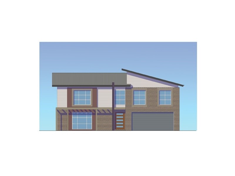 Lot 2 129 Ophir Road, Llanarth NSW 2795