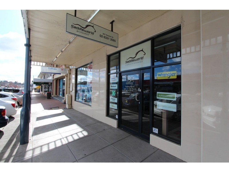 207 Howick, Bathurst NSW 2795