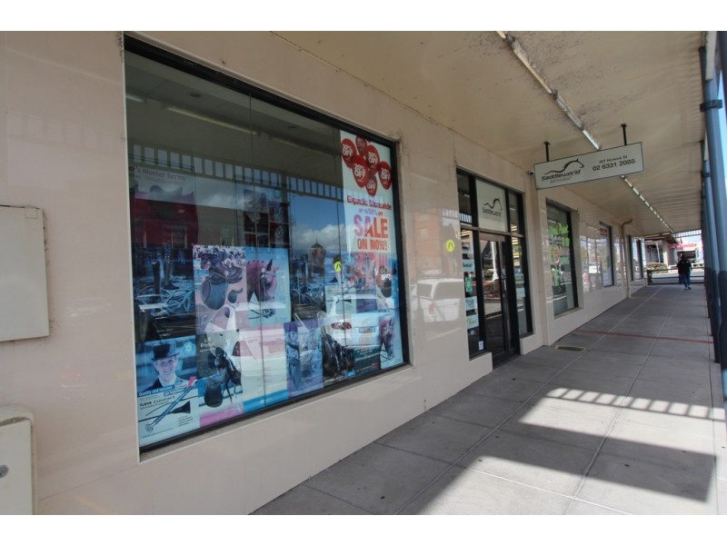 207 Howick, Bathurst NSW 2795