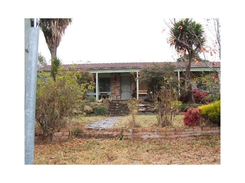 24 Marsden Lane, Kelso NSW 2795