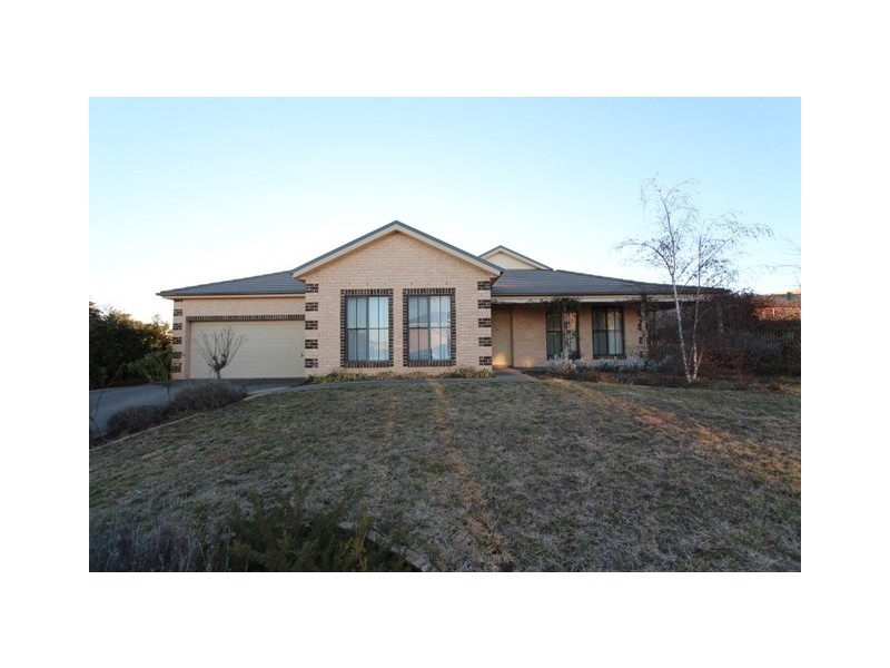 4 Shackleton Place, Windradyne NSW 2795