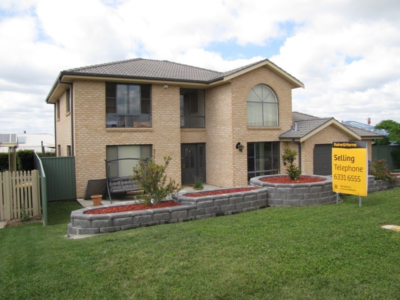 51 Halfpenny Drive, Bathurst NSW 2795