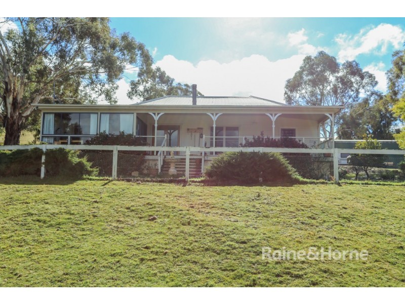 715 Eusdale Road, Meadow Flat NSW 2795