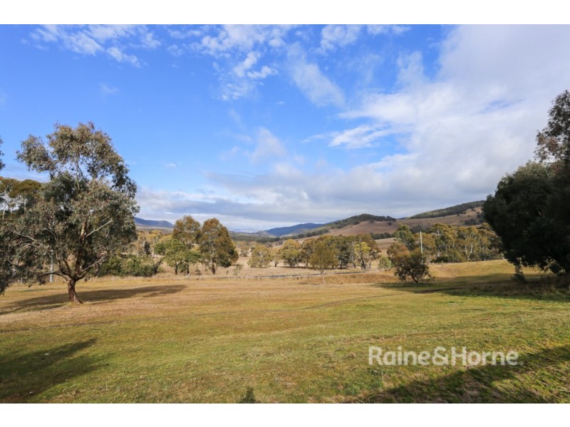 715 Eusdale Road, Meadow Flat NSW 2795