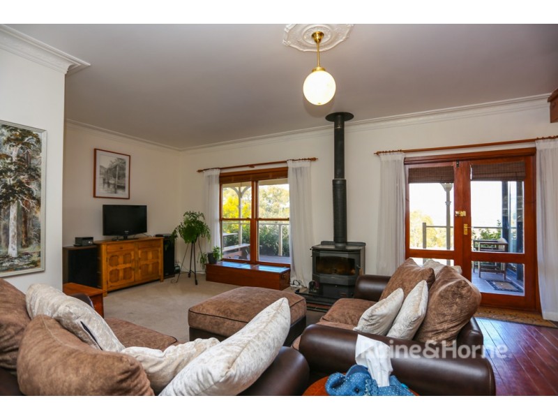 715 Eusdale Road, Meadow Flat NSW 2795